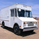 Image for article titled For $7,000, it’s a step van-go